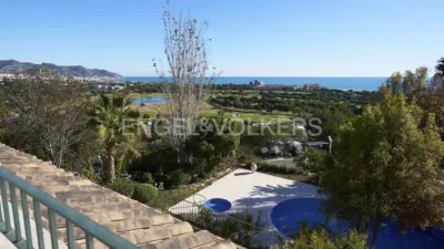 Chalet in Can Girona-Terramar-Vinyet photo 24