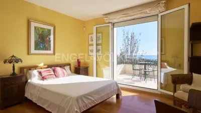 Chalet in Can Girona-Terramar-Vinyet photo 25