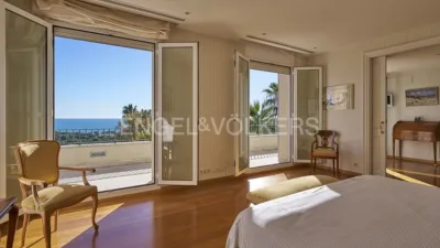Chalet in Can Girona-Terramar-Vinyet photo 26