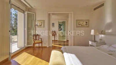 Chalet in Can Girona-Terramar-Vinyet photo 27