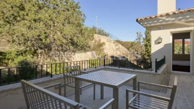 Chalet in Can Girona-Terramar-Vinyet photo 28