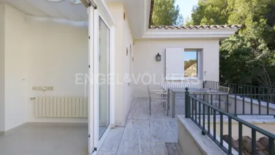 Chalet in Can Girona-Terramar-Vinyet photo 29