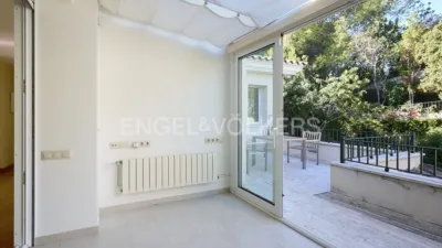 Chalet in Can Girona-Terramar-Vinyet photo 30