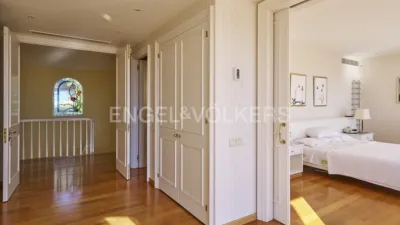 Chalet in Can Girona-Terramar-Vinyet photo 31