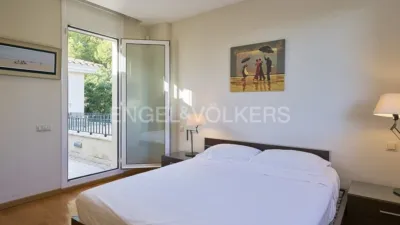 Chalet in Can Girona-Terramar-Vinyet photo 33