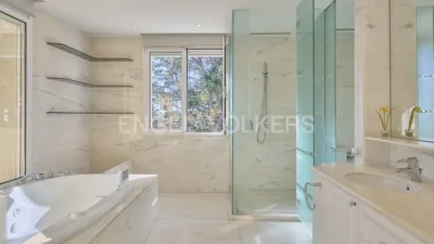 Chalet in Can Girona-Terramar-Vinyet photo 35