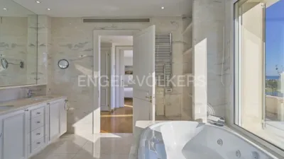 Chalet in Can Girona-Terramar-Vinyet photo 36