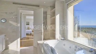 Chalet in Can Girona-Terramar-Vinyet photo 37