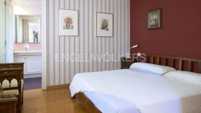 Chalet in Can Girona-Terramar-Vinyet photo 38