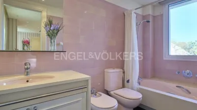 Chalet in Can Girona-Terramar-Vinyet photo 40