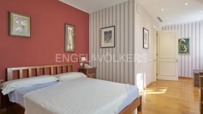 Chalet in Can Girona-Terramar-Vinyet photo 41