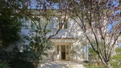 Chalet in Can Girona-Terramar-Vinyet photo 42