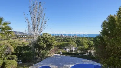 Chalet in Can Girona-Terramar-Vinyet photo 43
