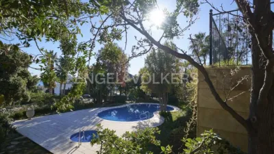 Chalet in Can Girona-Terramar-Vinyet photo 44