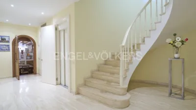 Chalet in Can Girona-Terramar-Vinyet photo 45