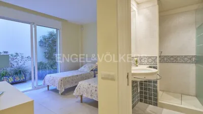 Chalet in Can Girona-Terramar-Vinyet photo 46