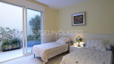 Chalet in Can Girona-Terramar-Vinyet photo 47