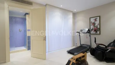 Chalet in Can Girona-Terramar-Vinyet photo 48