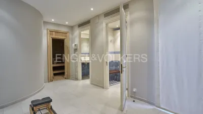 Chalet in Can Girona-Terramar-Vinyet photo 49
