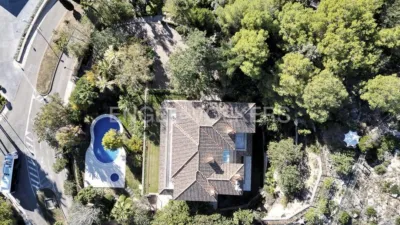 Chalet in Can Girona-Terramar-Vinyet photo 4
