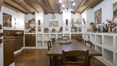 Chalet in Can Girona-Terramar-Vinyet photo 51