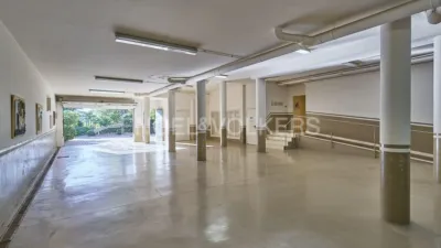 Chalet in Can Girona-Terramar-Vinyet photo 53