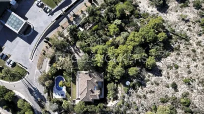 Chalet in Can Girona-Terramar-Vinyet photo 54