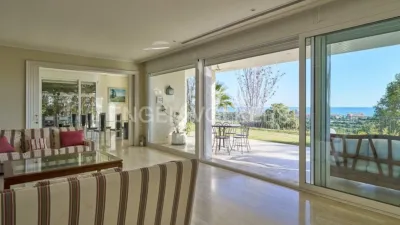 Chalet in Can Girona-Terramar-Vinyet photo 5