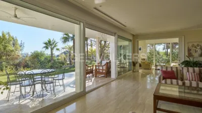 Chalet in Can Girona-Terramar-Vinyet photo 6