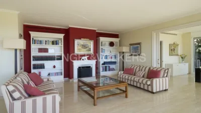 Chalet in Can Girona-Terramar-Vinyet photo 7