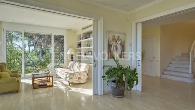 Chalet in Can Girona-Terramar-Vinyet photo 8