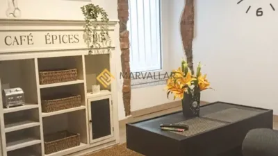 Apartment in Numancia-San Fernando photo 10