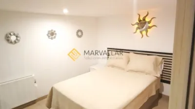 Apartment in Numancia-San Fernando photo 11