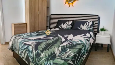 Apartment in Numancia-San Fernando photo 12