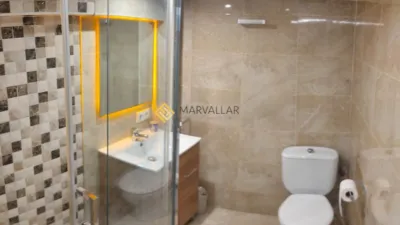 Apartment in Numancia-San Fernando photo 13