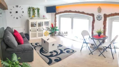 Apartment in Numancia-San Fernando photo 2