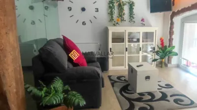 Apartment in Numancia-San Fernando photo 3