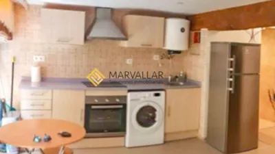 Apartment in Numancia-San Fernando photo 4