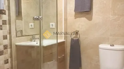 Apartment in Numancia-San Fernando photo 5