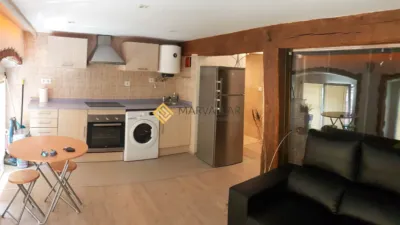 Apartment in Numancia-San Fernando photo 6