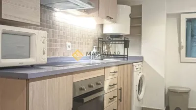 Apartment in Numancia-San Fernando photo 8