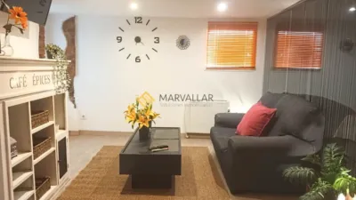 Apartment in Numancia-San Fernando photo 9