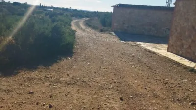 Terreno en venta en Matola-La Foia-Las Bayas-La Marina - Vista 2