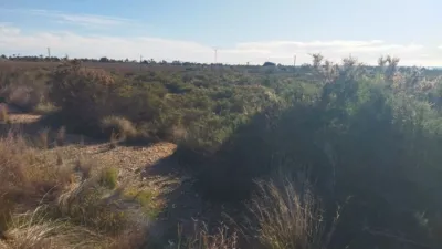 Terreno en venta en Matola-La Foia-Las Bayas-La Marina - Vista 3