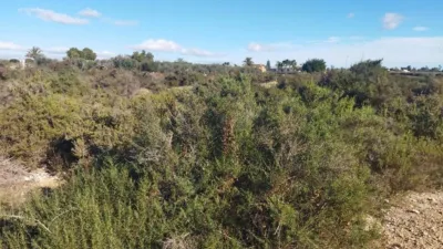 Terreno en venta en Matola-La Foia-Las Bayas-La Marina - Vista 4