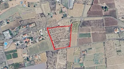 Terreno en venta en Matola-La Foia-Las Bayas-La Marina - Vista 5