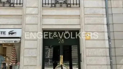 Apartment in Abando Ensanche photo 5