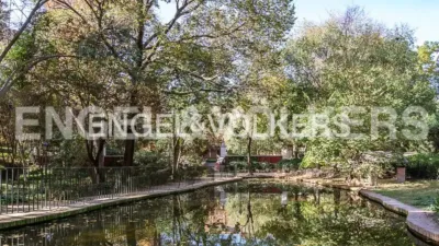 Apartment on Calle Hermosilla photo 3