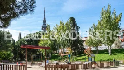 Apartment on Calle Hermosilla photo 4