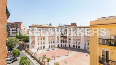 Apartment on Calle Hermosilla photo 5